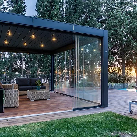 Rahal - Etna Luxury And Design Katanya
