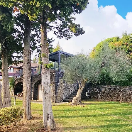 Rahal - Etna Luxury And Design Katanya