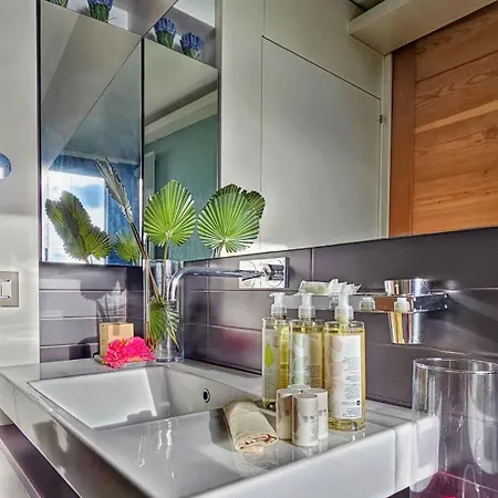 Rahal - Etna Luxury And Design *