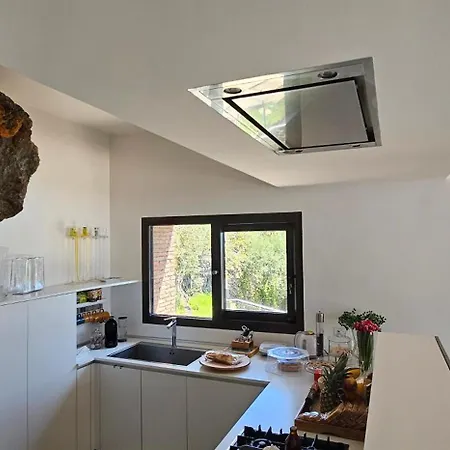 Rahal - Etna Luxury And Design Katanya