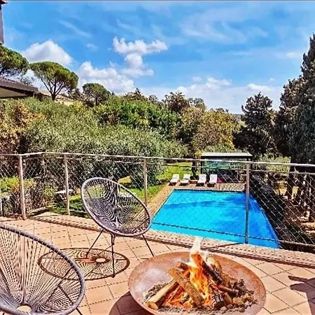Rahal - Etna Luxury And Design
