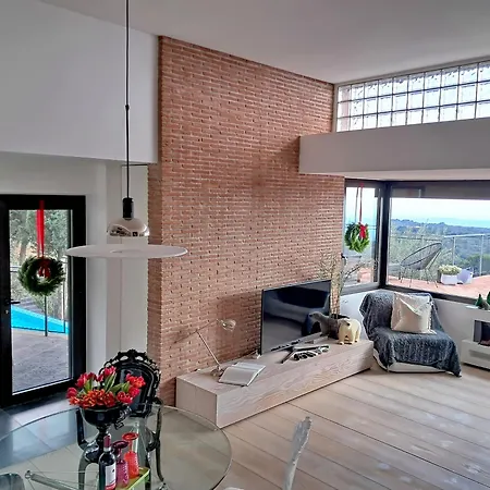 Rahal - Etna Luxury And Design Katanya
