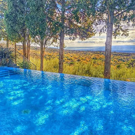 Rahal - Etna Luxury And Design