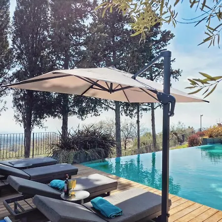 Daire Rahal - Etna Luxury And Design *