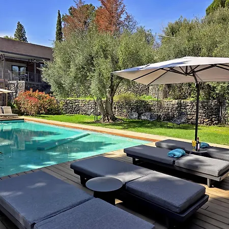 Rahal - Etna Luxury And Design Daire