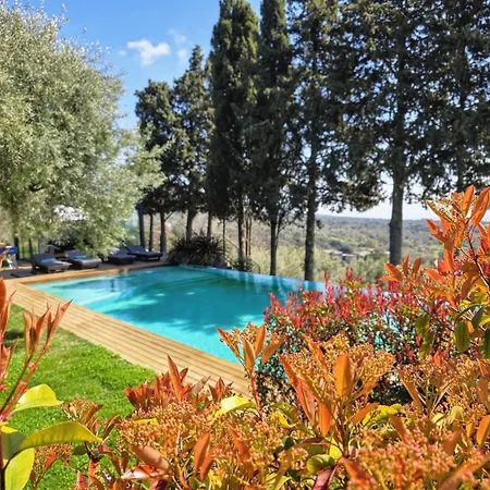 Rahal - Etna Luxury And Design Daire *