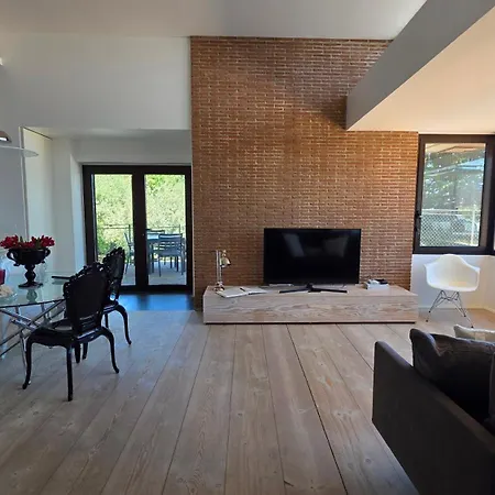Rahal - Etna Luxury And Design Katanya