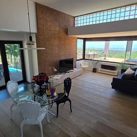 Rahal - Etna Luxury And Design