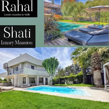 Daire Rahal - Etna Luxury And Design Katanya