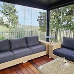 Rahal Etna Luxury Retreat- Private Heated Jacuzzi 98f & Infinity Pool קטאניה