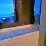 Rahal Etna Luxury Retreat- Private Heated Jacuzzi 98f & Infinity Pool קטאניה