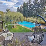 דירה Rahal Etna Luxury Retreat- Private Heated Jacuzzi 98f & Infinity Pool