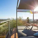 Rahal Etna Luxury Retreat- Private Heated Jacuzzi 98f & Infinity Pool *