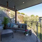 דירה Rahal Etna Luxury Retreat- Private Heated Jacuzzi 98f & Infinity Pool *