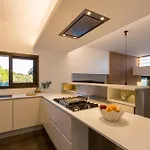 Rahal Etna Luxury Retreat- Private Heated Jacuzzi 98f & Infinity Pool דירה *