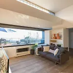 דירה Rahal Etna Luxury Retreat- Private Heated Jacuzzi 98f & Infinity Pool קטאניה