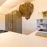 Rahal Etna Luxury Retreat- Private Heated Jacuzzi 98f & Infinity Pool דירה