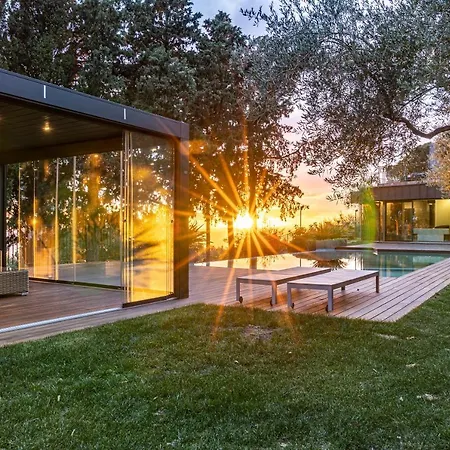 Apartmán Rahal - Etna Luxury And Design Katánie