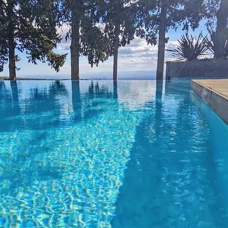 Rahal - Etna Luxury And Design Katánie