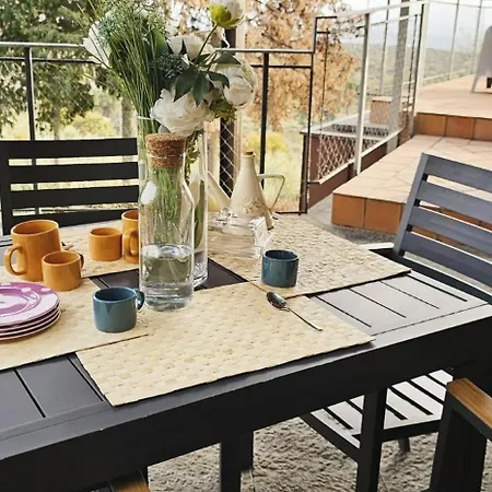 Apartmán Rahal - Etna Luxury And Design *