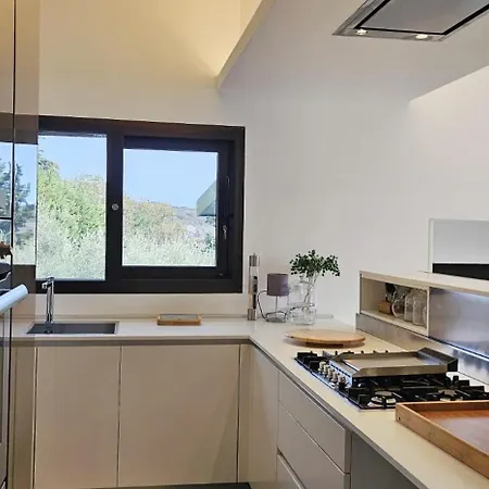 Rahal - Etna Luxury And Design Apartmán Katánie