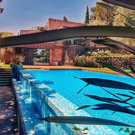 Rahal - Etna Luxury And Design Apartmán *