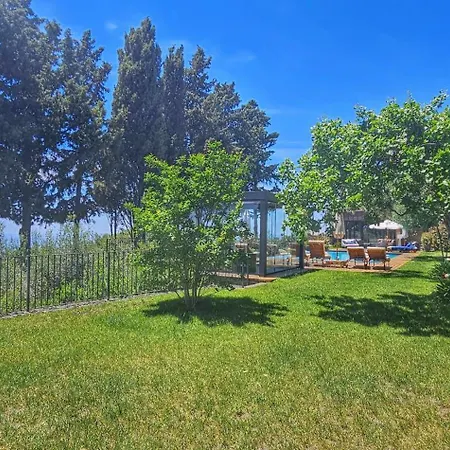 Apartmán Rahal - Etna Luxury And Design