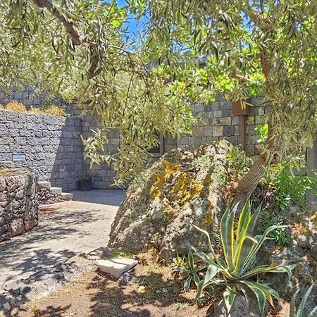 Apartmán Rahal - Etna Luxury And Design