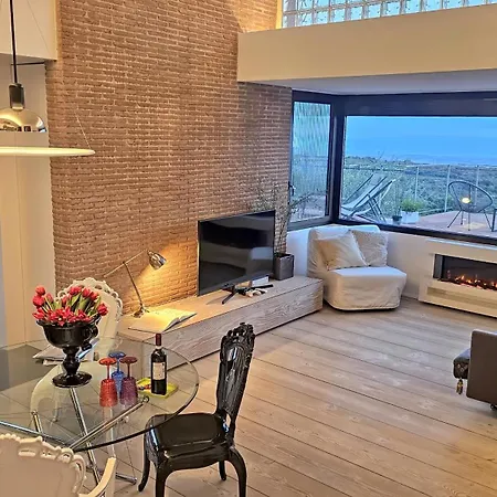 Apartmán Rahal - Etna Luxury And Design