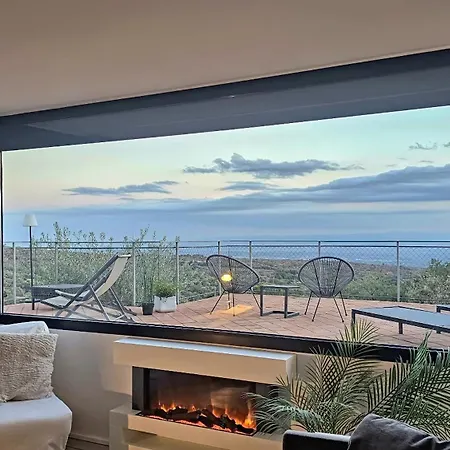 Rahal - Etna Luxury And Design *