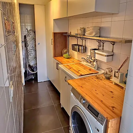 Apartmán Rahal - Etna Luxury And Design Katánie