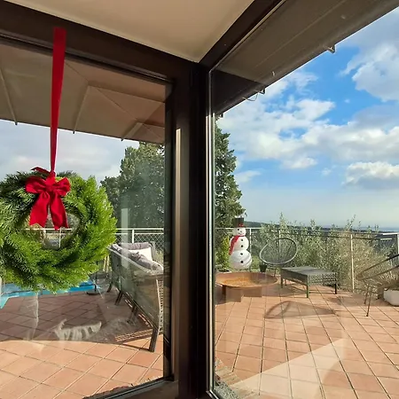 Rahal - Etna Luxury And Design Apartmán