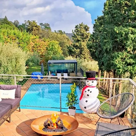 Apartmán Rahal - Etna Luxury And Design