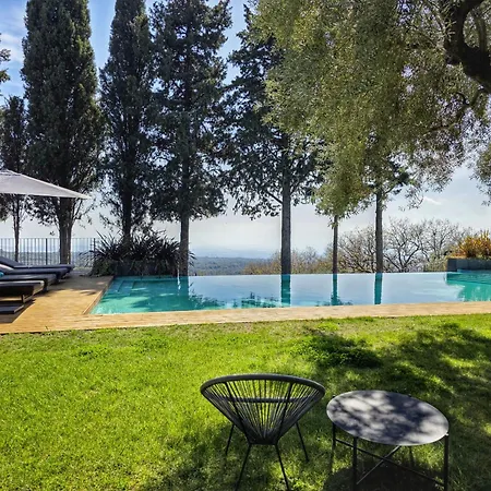 Rahal - Etna Luxury And Design *