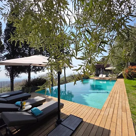 Rahal - Etna Luxury And Design Apartmán Katánie