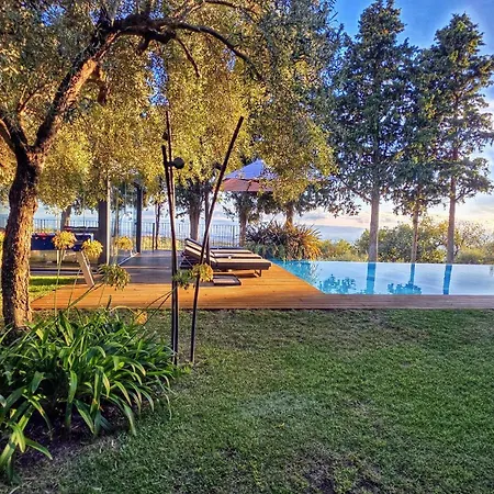 Daire Rahal Etna Luxury Retreat- Private Heated Jacuzzi 98f & Infinity Pool