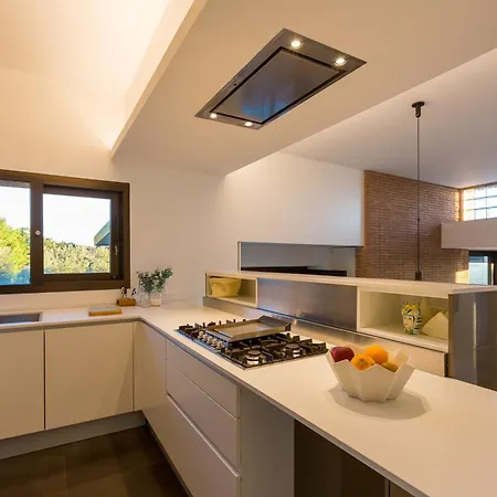 Rahal Etna Luxury Retreat- Private Heated Jacuzzi 98f & Infinity Pool Daire *