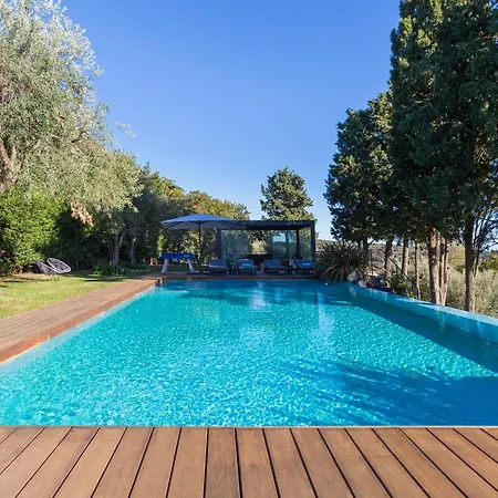 Rahal Etna Luxury Retreat- Private Heated Jacuzzi 98f & Infinity Pool Daire *