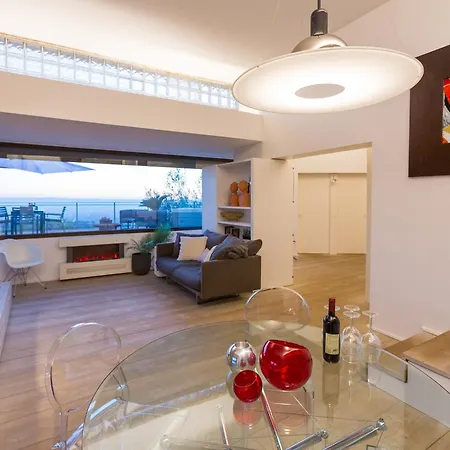Rahal Etna Luxury Retreat- Private Heated Jacuzzi 98f & Infinity Pool *