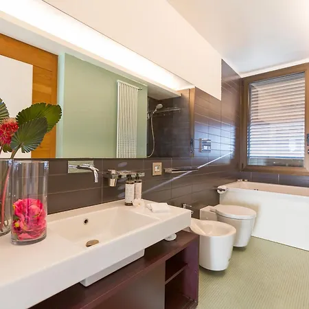 Rahal Etna Luxury Retreat- Private Heated Jacuzzi 98f & Infinity Pool דירה קטאניה