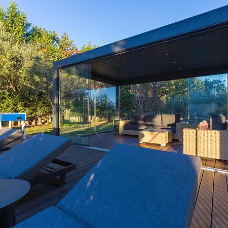 Daire Rahal Etna Luxury Retreat- Private Heated Jacuzzi 98f & Infinity Pool *