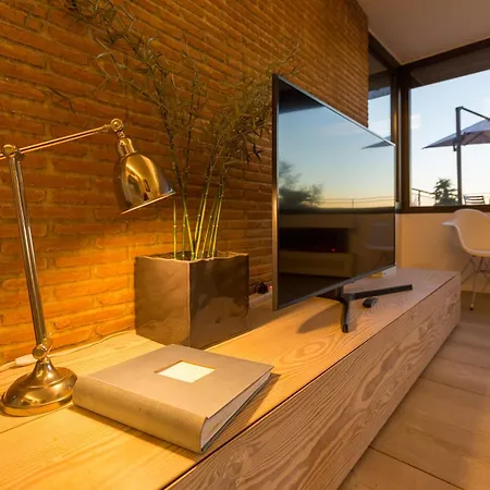 Rahal Etna Luxury Retreat- Private Heated Jacuzzi 98f & Infinity Pool