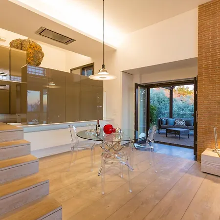 Rahal Etna Luxury Retreat- Private Heated Jacuzzi 98f & Infinity Pool Daire Katanya