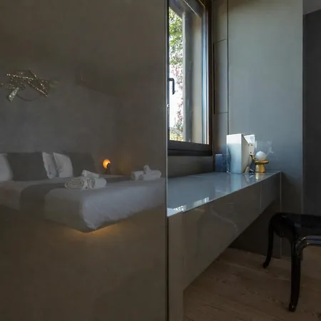 Rahal Etna Luxury Retreat- Private Heated Jacuzzi 98f & Infinity Pool